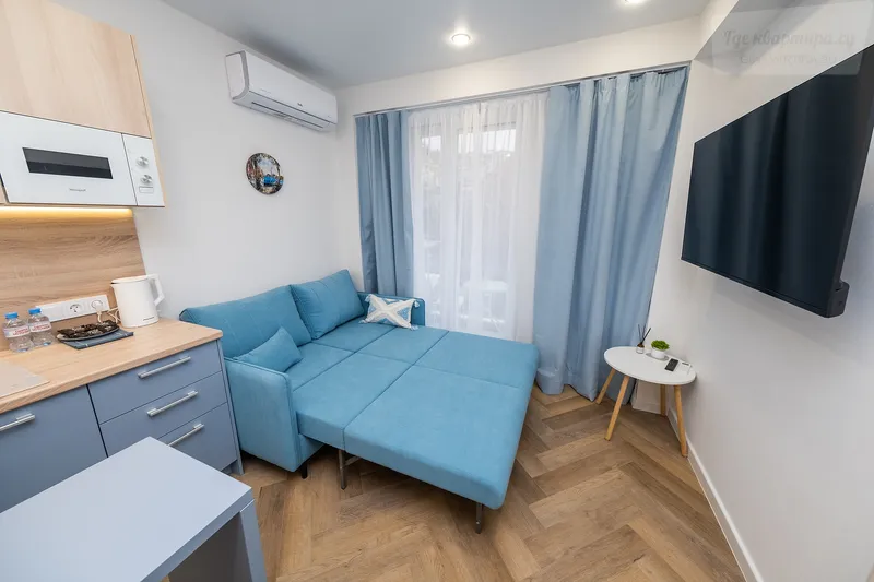 Фото квартиры 7