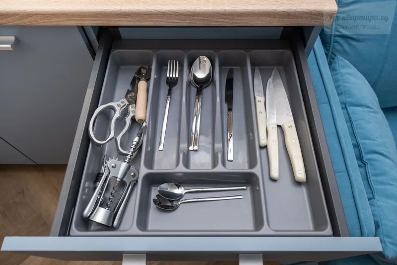 Фото квартиры 16