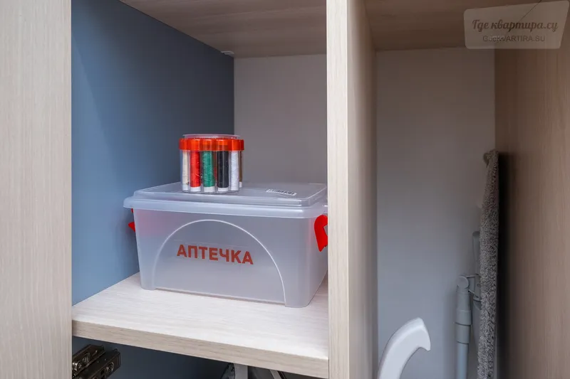 Фото квартиры 21