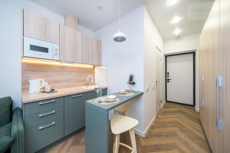 Фото квартиры 2