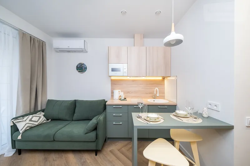 Фото квартиры 3