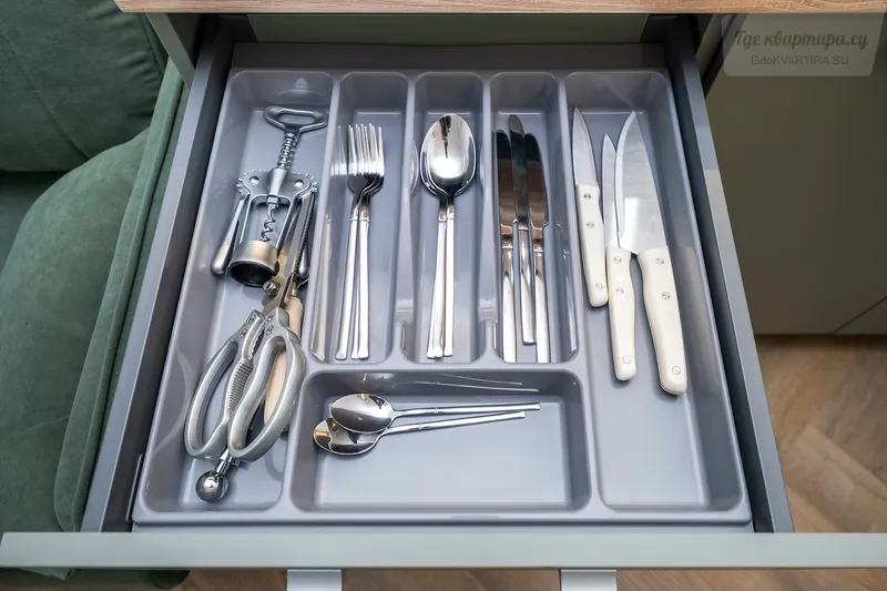 Фото квартиры 9