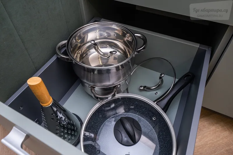 Фото квартиры 11