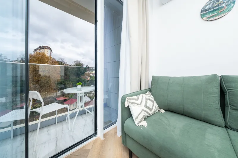 Фото квартиры 16