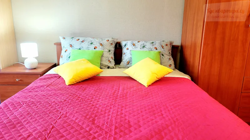 Фото квартиры 2