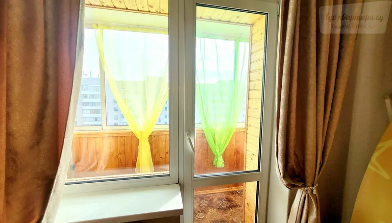 Фото квартиры 4