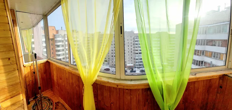 Фото квартиры 5