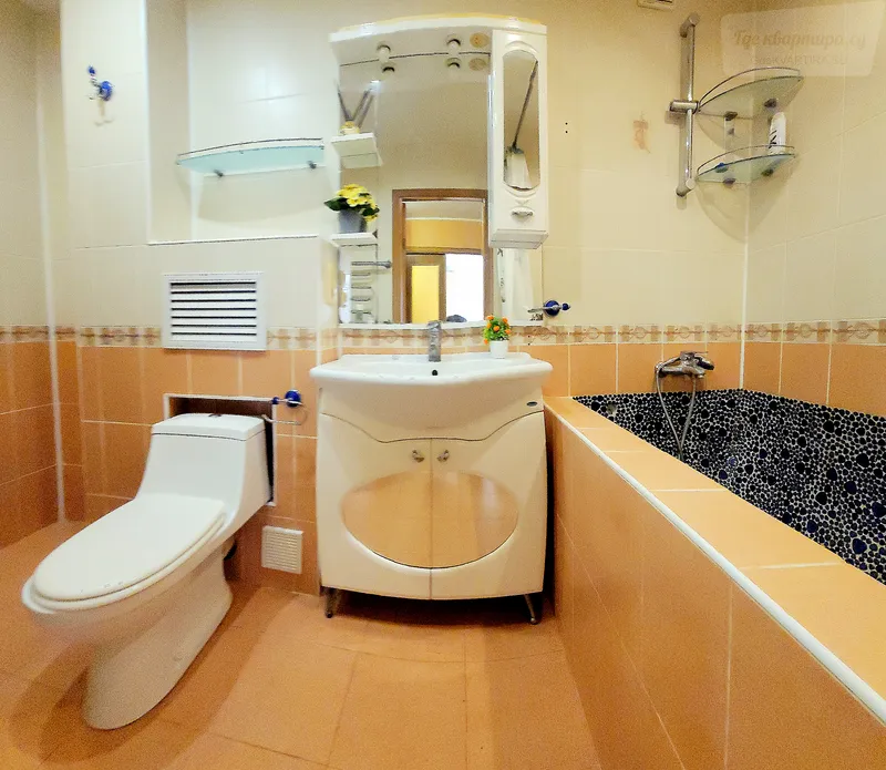 Фото квартиры 11