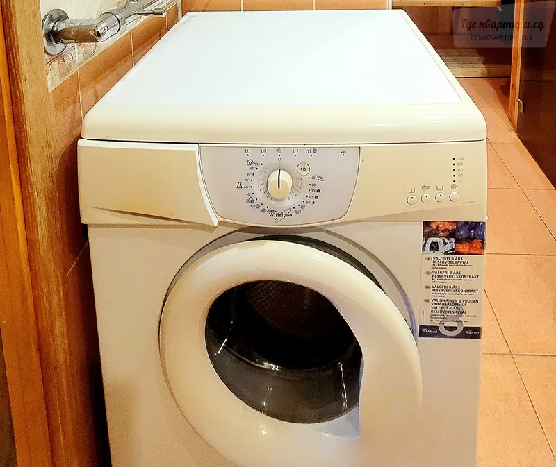 Фото квартиры 16