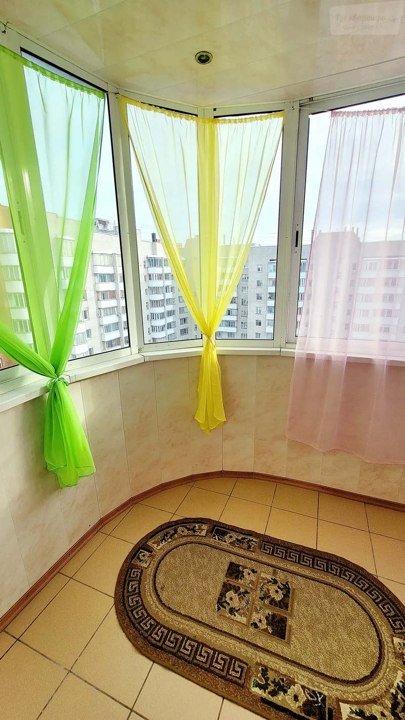 Фото квартиры 21