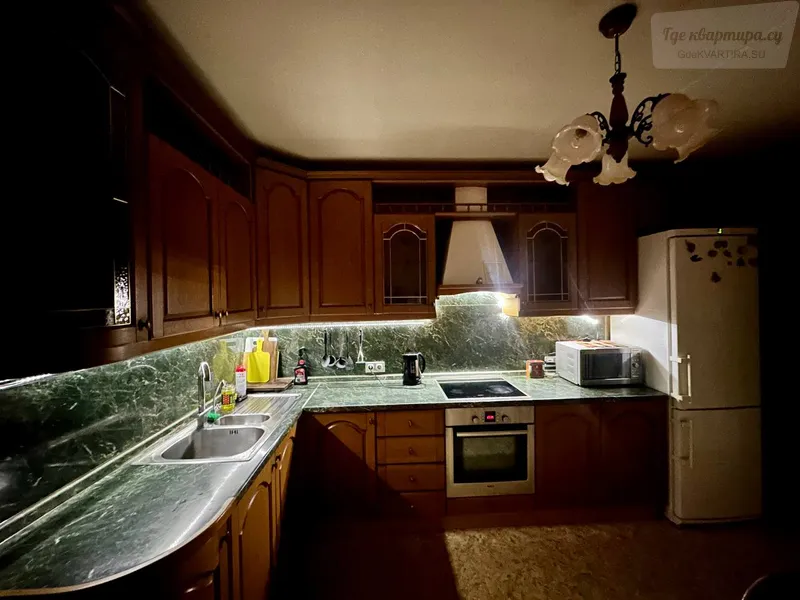 Фото квартиры 2