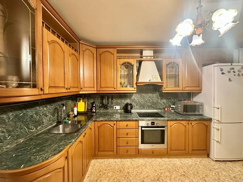 Фото квартиры 3