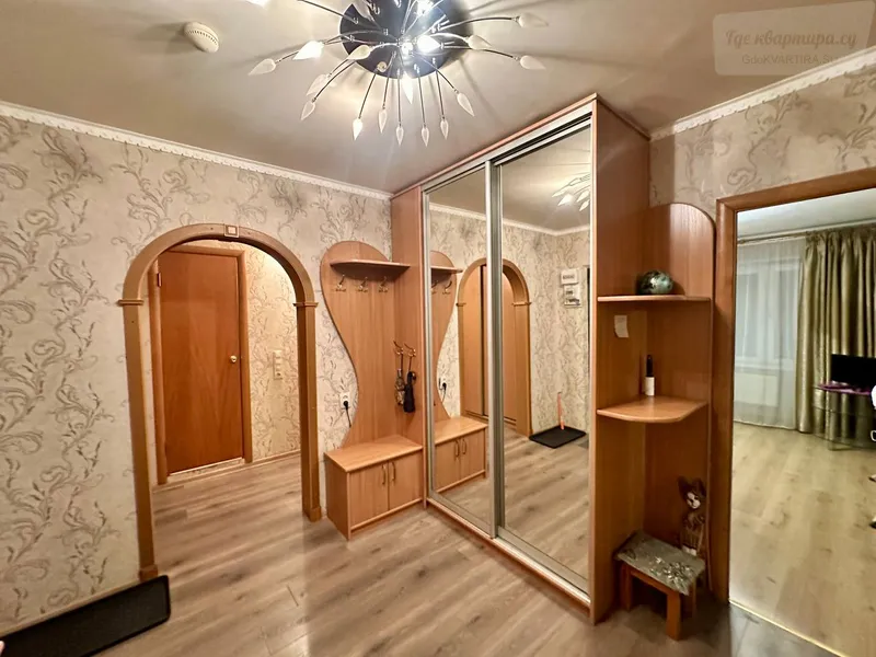 Фото квартиры 6