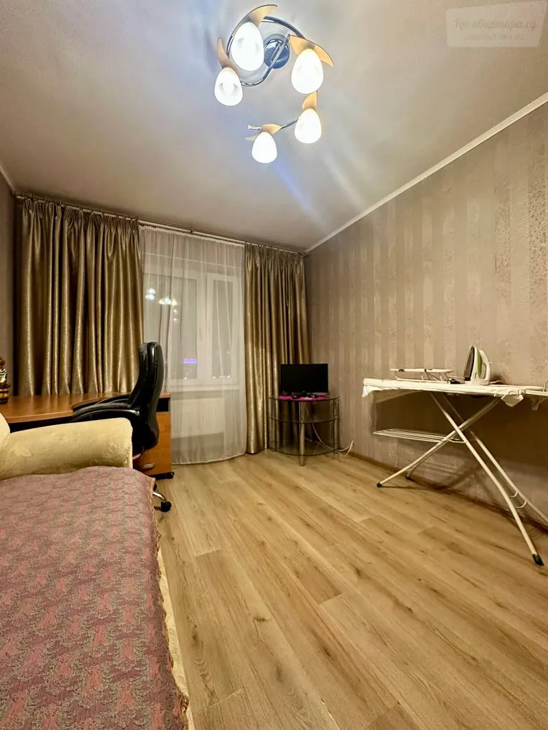 Фото квартиры 9