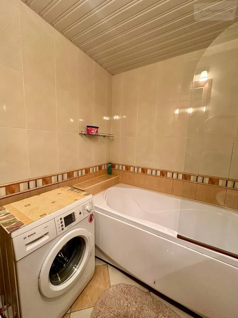 Фото квартиры 13