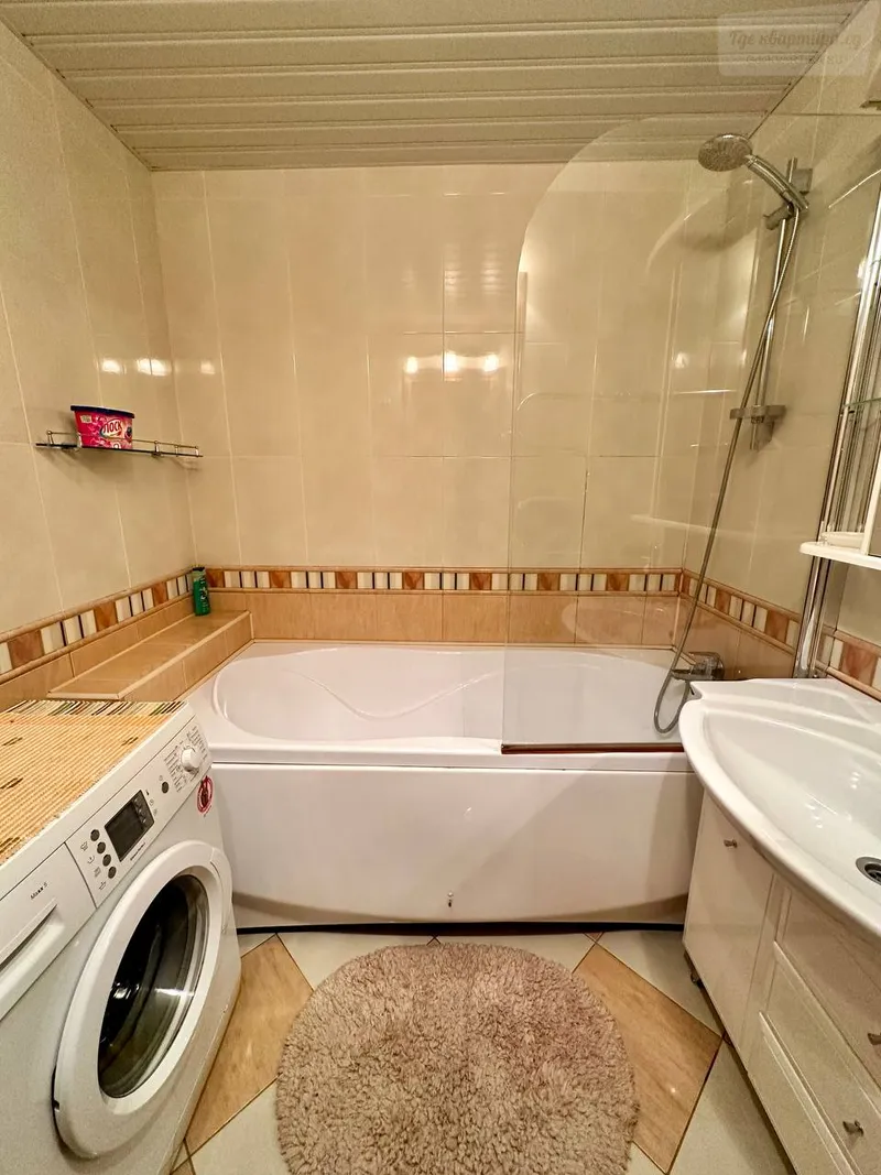 Фото квартиры 14