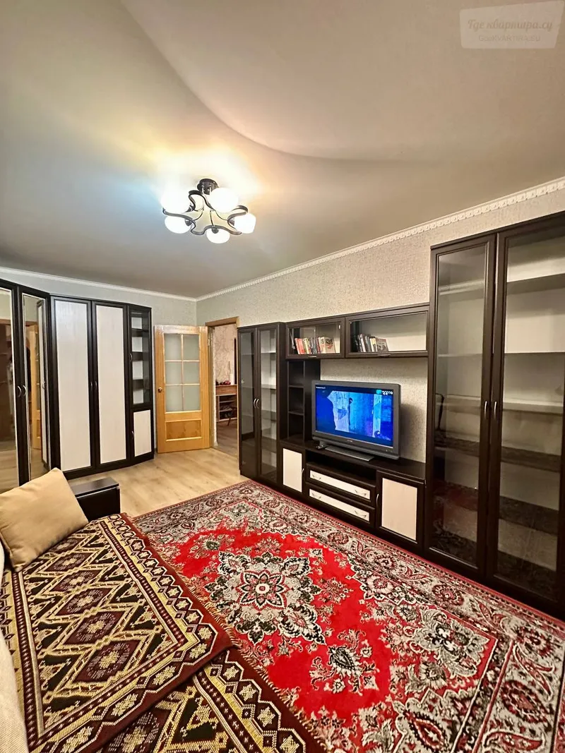 Фото квартиры 16