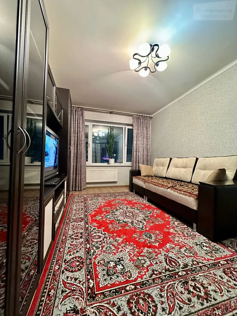 Фото квартиры 17