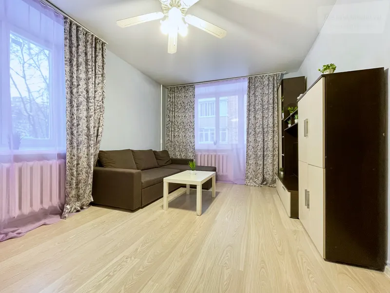 Большой Кондратьевский переулок, 4с1