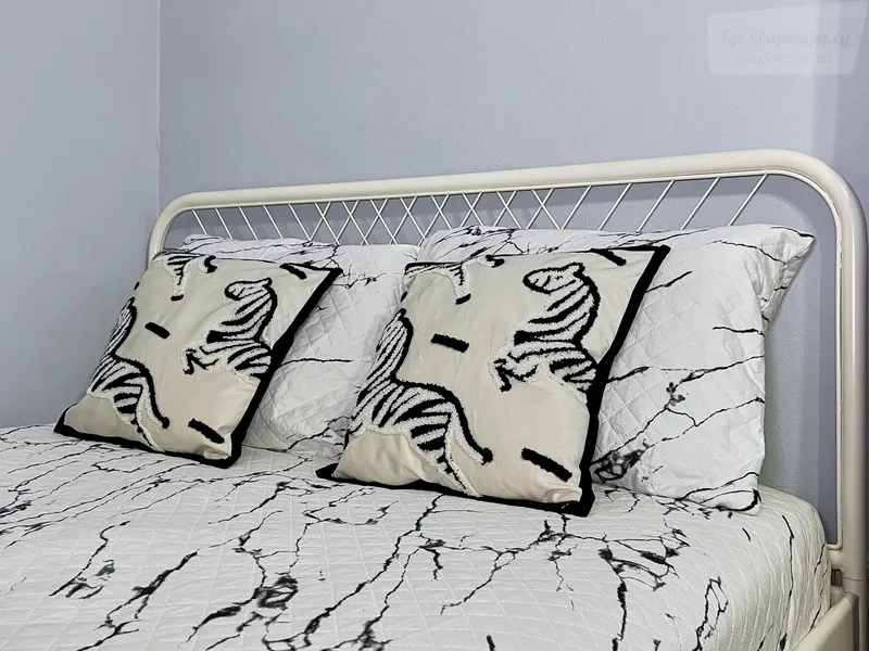 Фото квартиры 8