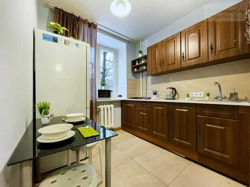 Фото квартиры 9