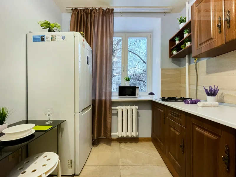 Фото квартиры 10