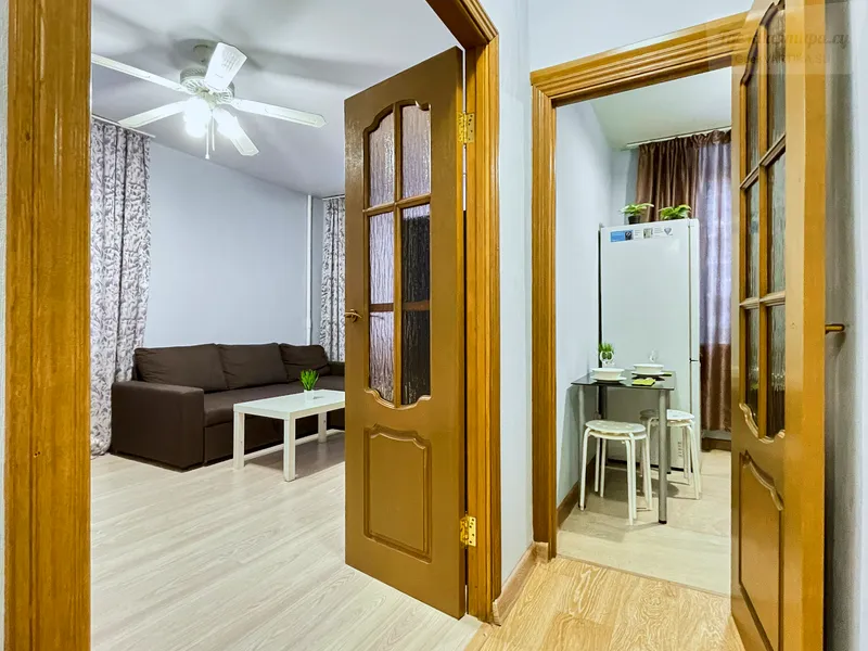 Фото квартиры 13