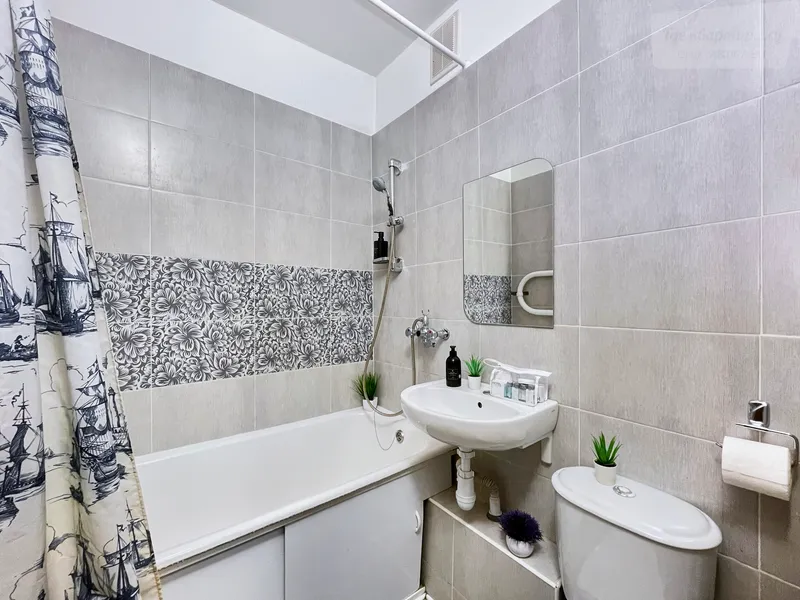 Фото квартиры 16