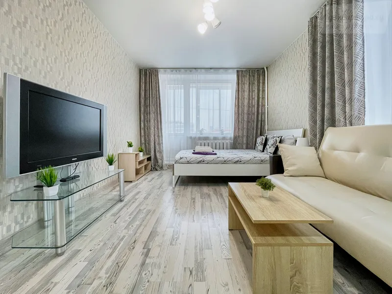 Большой Кондратьевский переулок, 4с1