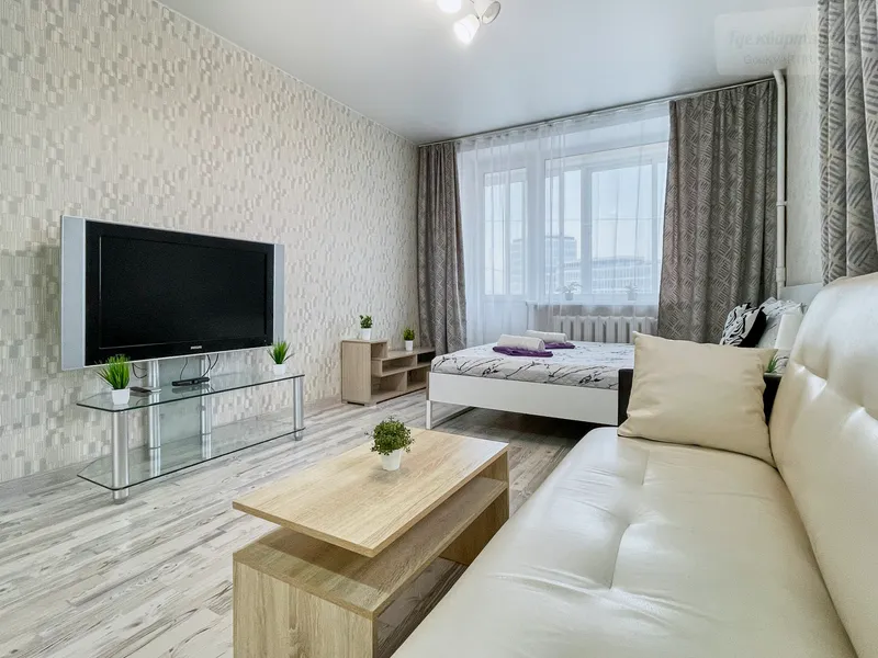 Фото квартиры 2