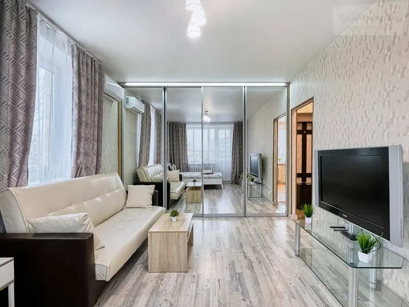 Фото квартиры 3