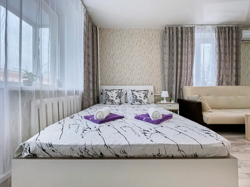 Фото квартиры 5