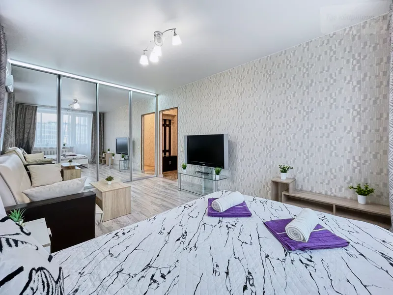 Фото квартиры 8