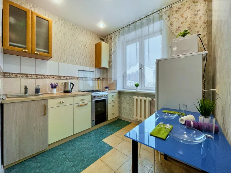 Фото квартиры 12