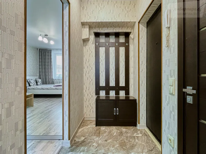 Фото квартиры 16