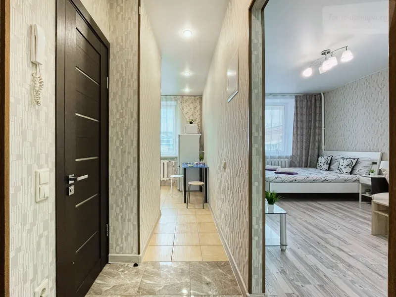 Фото квартиры 17