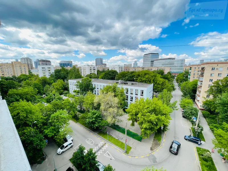 Фото квартиры 25