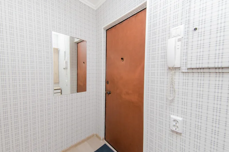 Фото квартиры: Грузинский переулок, 16