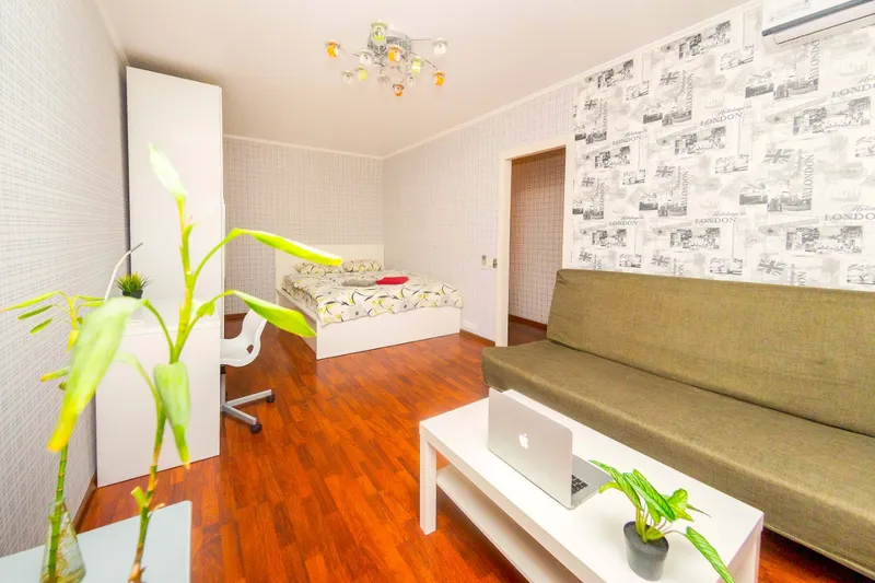 Фото квартиры 2