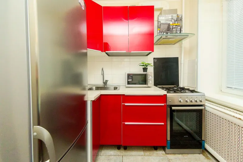 Фото квартиры 4