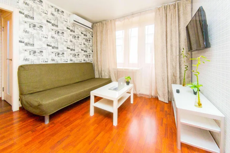 Фото квартиры 7