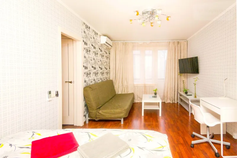 Фото квартиры 8