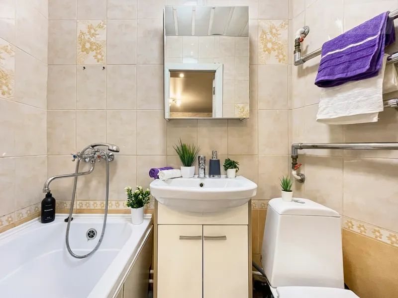 Фото квартиры 12