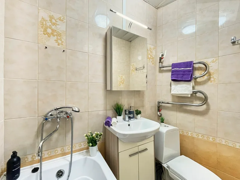 Фото квартиры 14