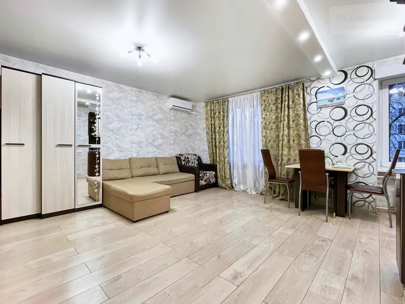 Фото квартиры 3