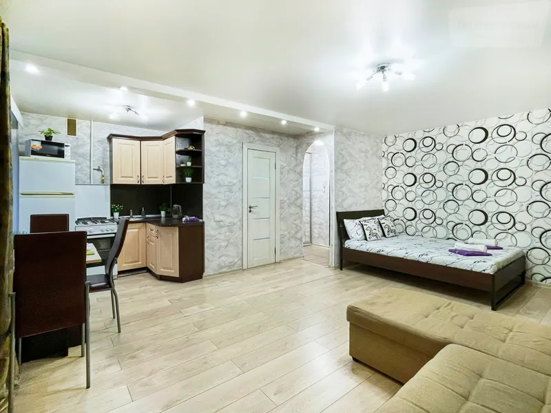 Фото квартиры 6