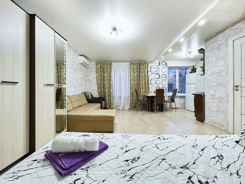 Фото квартиры 8