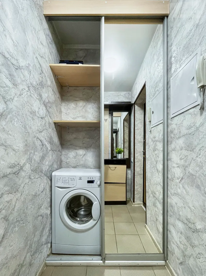 Фото квартиры 16