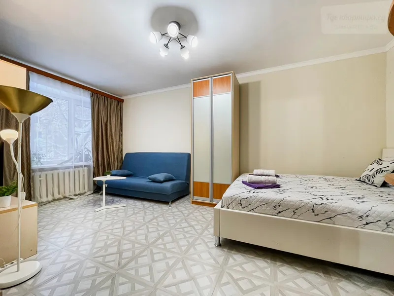 Фото квартиры 2