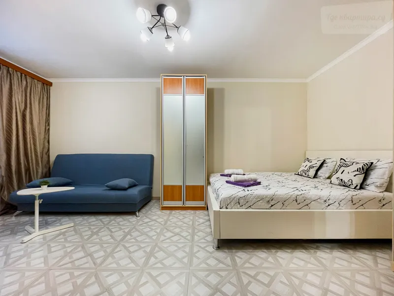 Фото квартиры 3